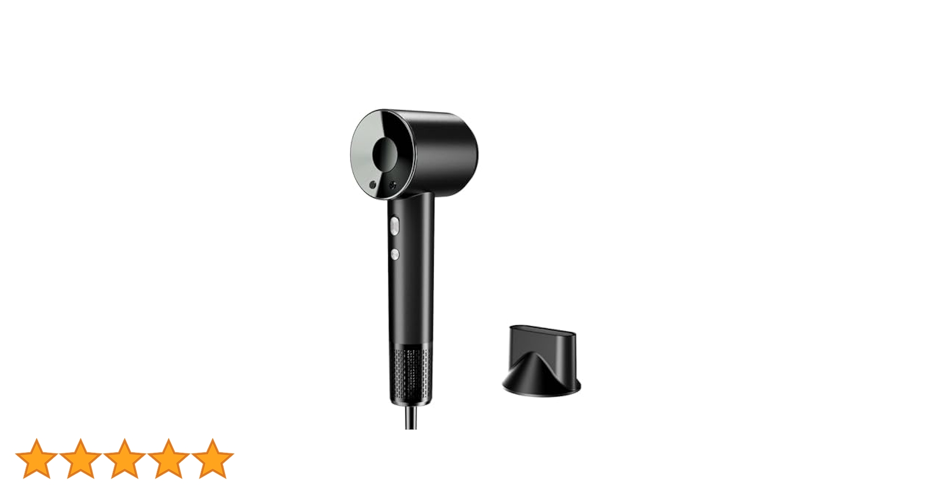 マ*ン様 ドライヤー Amazon | 【2025革新型・高速モーター】ドライヤー 大風量 速乾